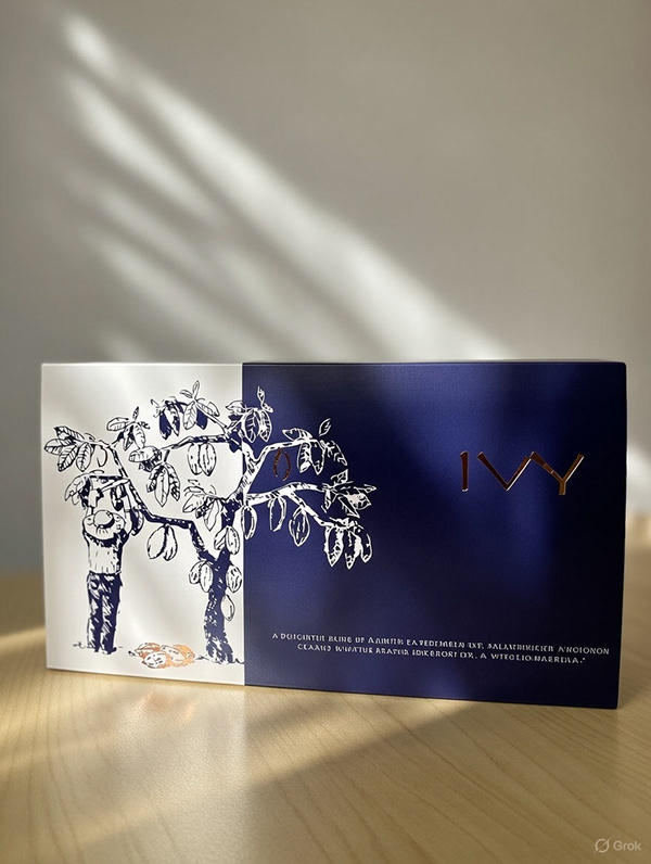 IVY — Gift Box